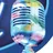 Indonesian Idol casting system microphone
